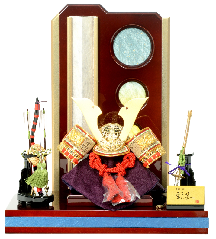 端午の節句のお飾りを五月人形の種類別に解説 | 人形の東玉