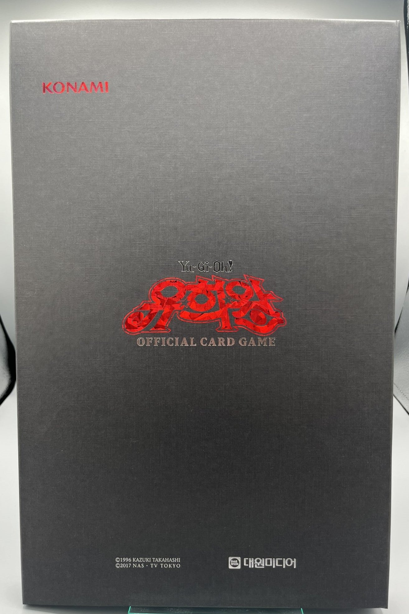 遊戯王25周年「アンカットシート＆side:PRIDE トークン」セット 遊戯王