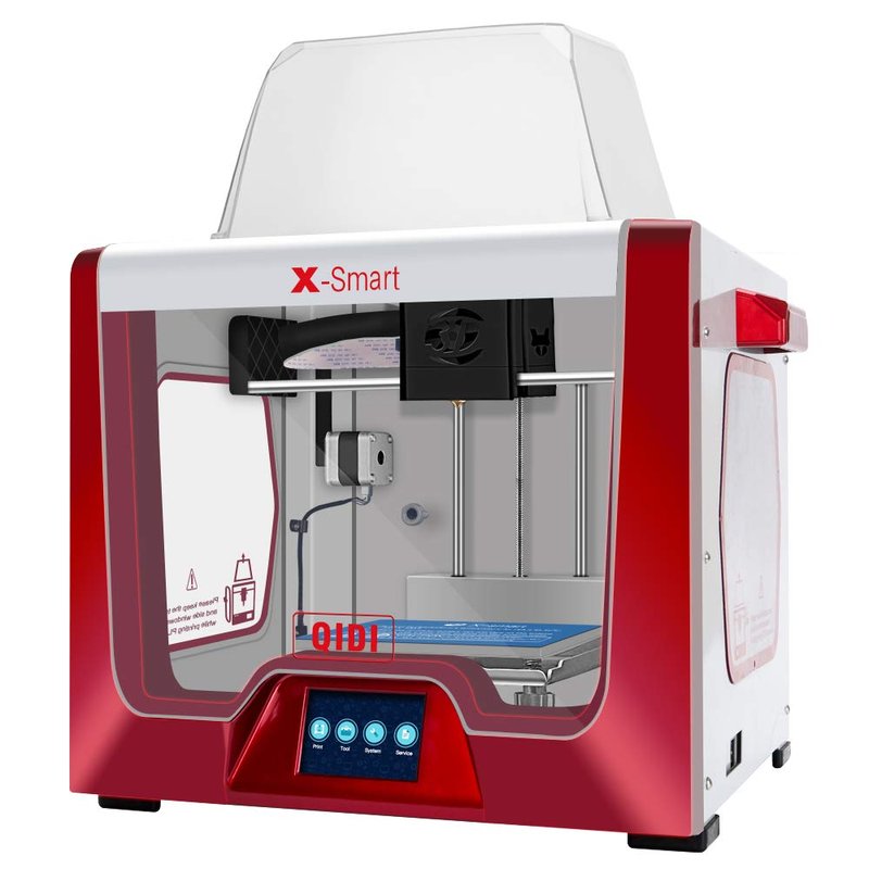 QIDI Tech X-Smart Review: Specs, Parts, Software and Upgrades