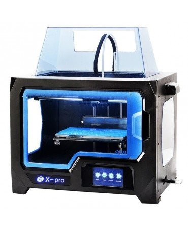 QIDI Tech X-Pro 3D printer Review: Specs, Software, Upgrades and