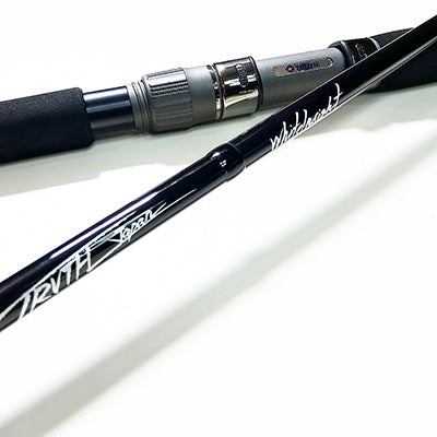 Truth Japan - White In Sight 8010 – Topwater Specialists