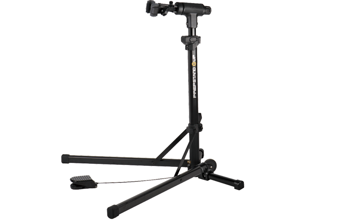 自転車メンテナンススタンド｜トピーク - PREPSTAND® eUP Pro