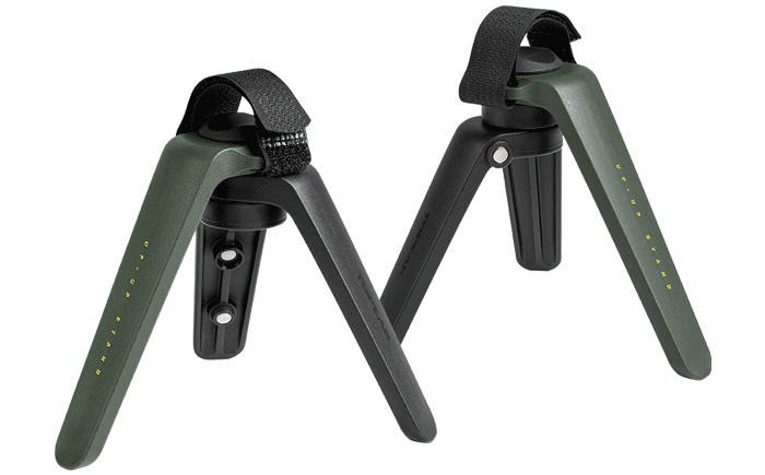 自転車簡易メンテナススタンド｜トピーク - UP-UP STAND