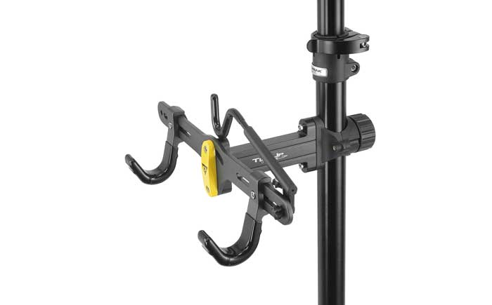 自転車ディスプレイラック｜トピーク - TWOUP TUNEUP BIKE STAND