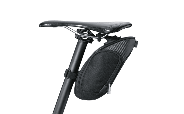 サドルバッグ｜トピーク - MONDOPACK (QUICKCLICK®)