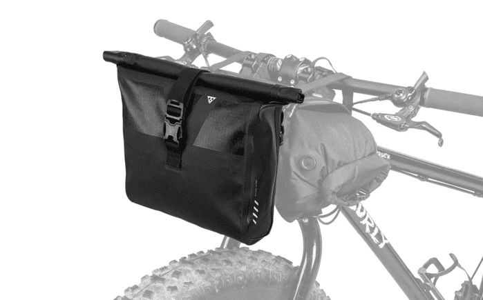 バイクパッキングシリーズ｜トピーク - BARLOADER