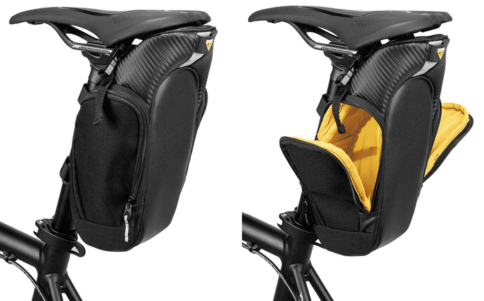 サドルバッグ｜トピーク - MONDOPACK XL (STRAP MOUNT)