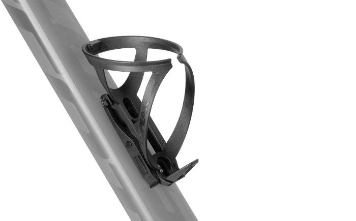 自転車ボトルケージ｜トピーク - NINJA MASTER+ CAGE X1