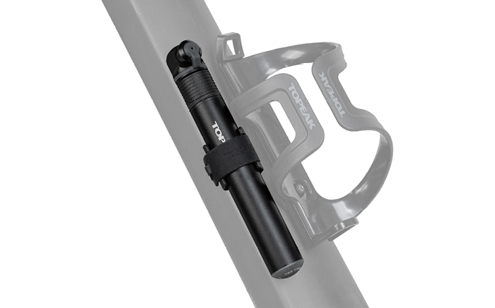 携帯用空気入れ（ポンプ）｜トピーク - TWO TIMER X