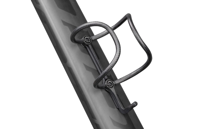 自転車用ボトルケージ｜トピーク - Fezā CAGE TUBULAR CARBON R10