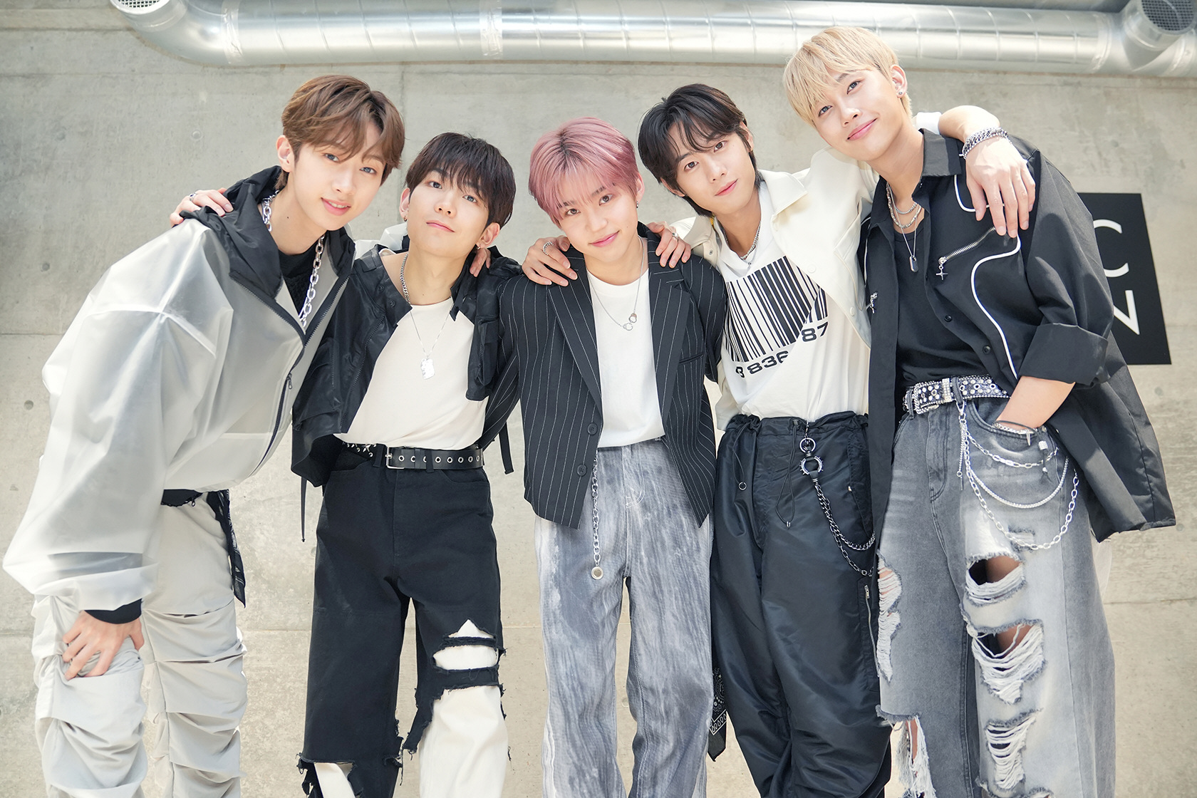 HiーFi Un!corn」6月26日デビュー決定!デビュー曲は「Over the Rainbow