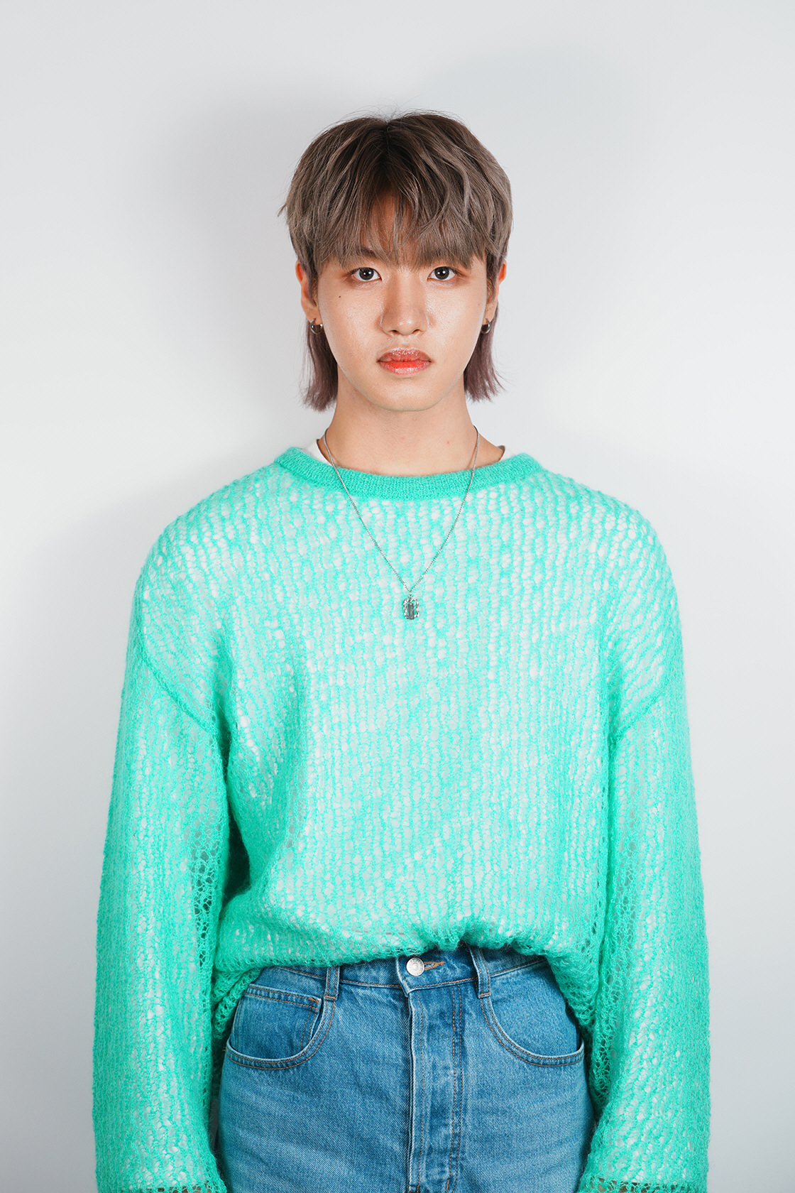 n.SSign 直筆サイン入りチェキをプレゼント!TOPICOOLが初インタビュー