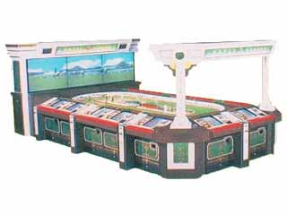 SEGA ROYAL ASCOT SERIES | メダルゲーム専門サイト・トップライン