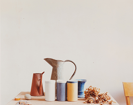 総合開館30周年記念 ルイジ・ギッリ 終わらない風景 | 東京都写真美術館