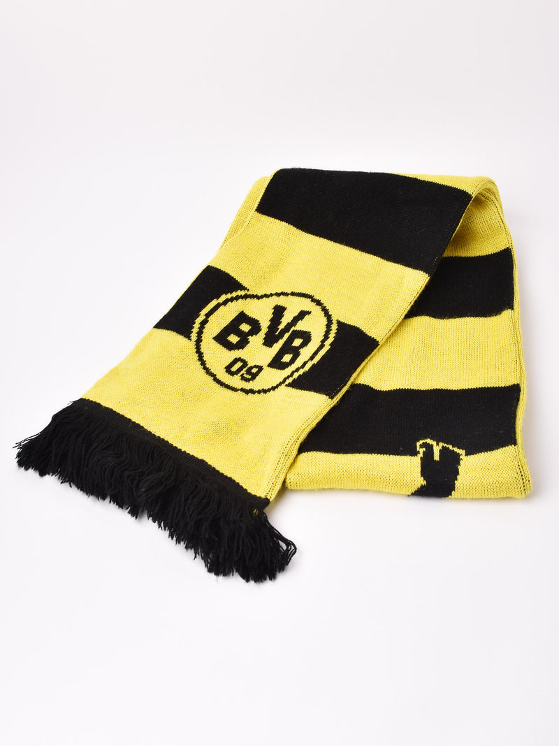 Borussia Dortmund サッカーマフラー – 古着屋Top of the Hillのネット