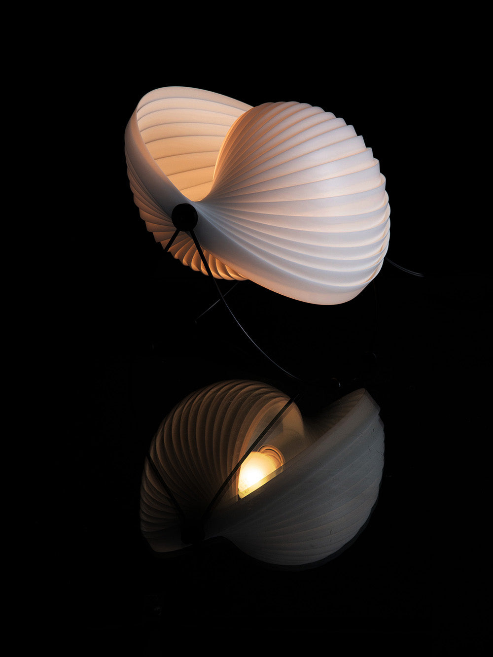 ECLIPSE Desk Lamp（エクリプス・デスクランプ） – topso