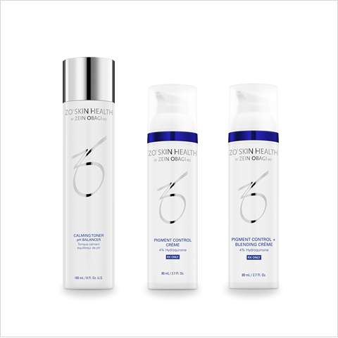 セラピューティックセット（スタンダード）通販｜ゼオスキンとサプリ