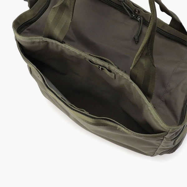 BRIEFING ブリーフィング トートバッグ GOLF TURF WIRE STD BRG253T08