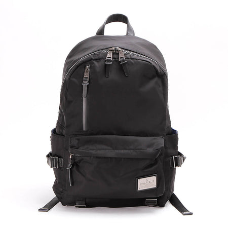 Machiavellic Trucks Garage Daypack Backpack TRUCKS GARAGE DAYPACK