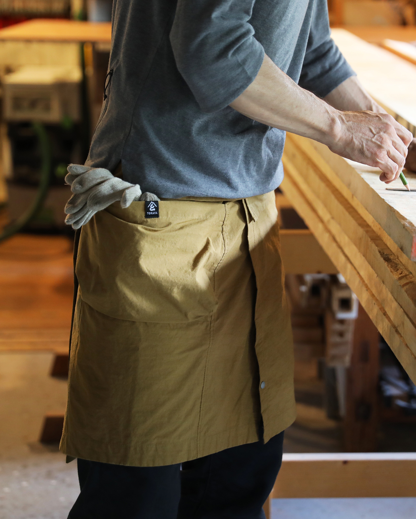 365 WRAPS - TORAYA EQUIPMENT