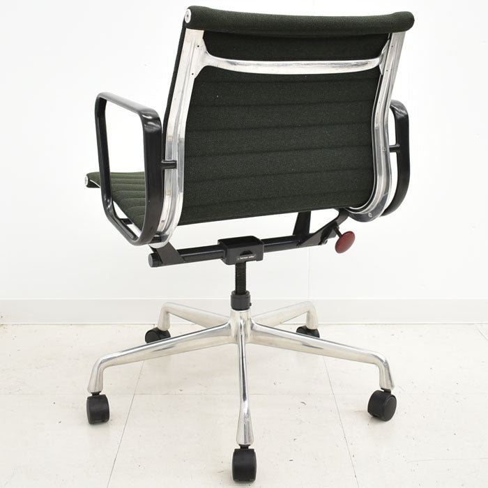 中古】ハーマン・ミラー イームズアルミナムグループ マネジメント