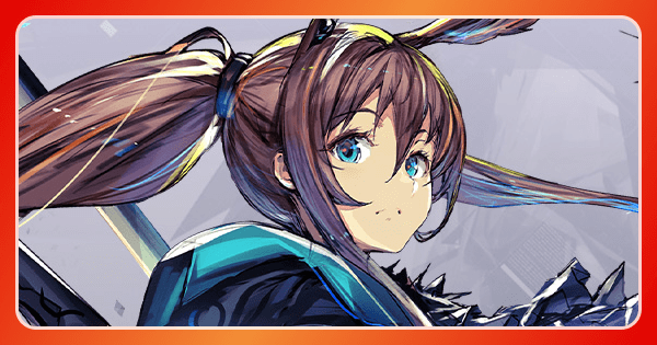 ユニオンアリーナ】アークナイツの当たりカードとデッキまとめ