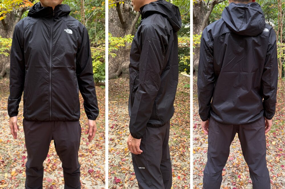 トレイルラン初心者におすすめのウィンドブレーカー3選｜選び方と失敗