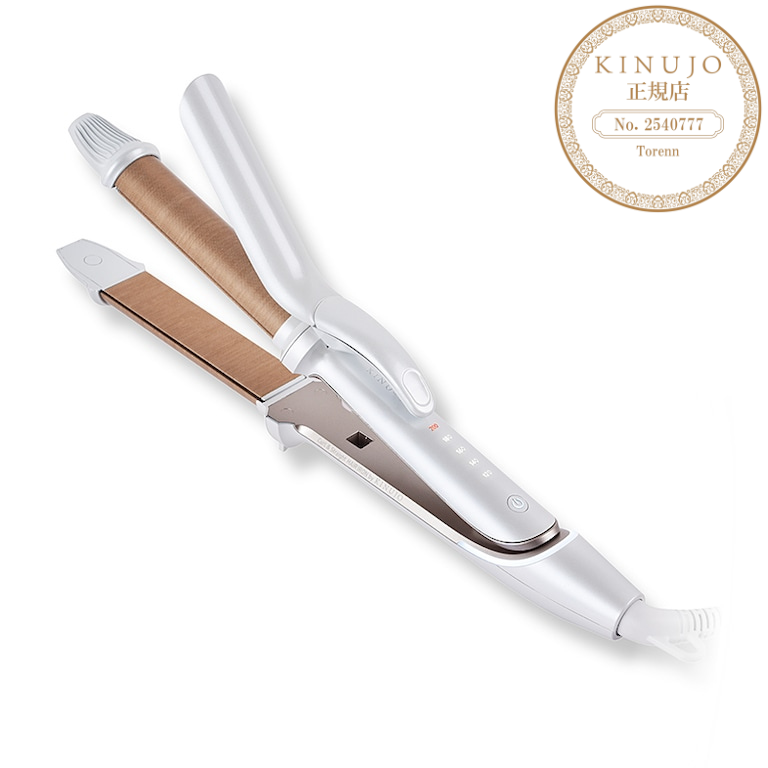 KINUJO W-worldwide model- – Torenn ONLINE STORE