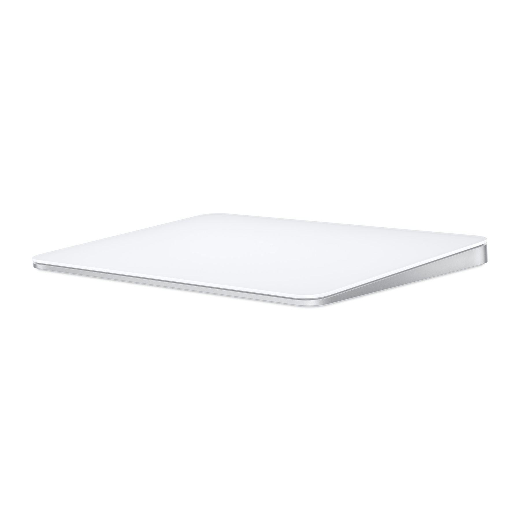 Apple Magic Trackpad 2 (white) (USB-C) (MXK93ZM/A) - TORNADO