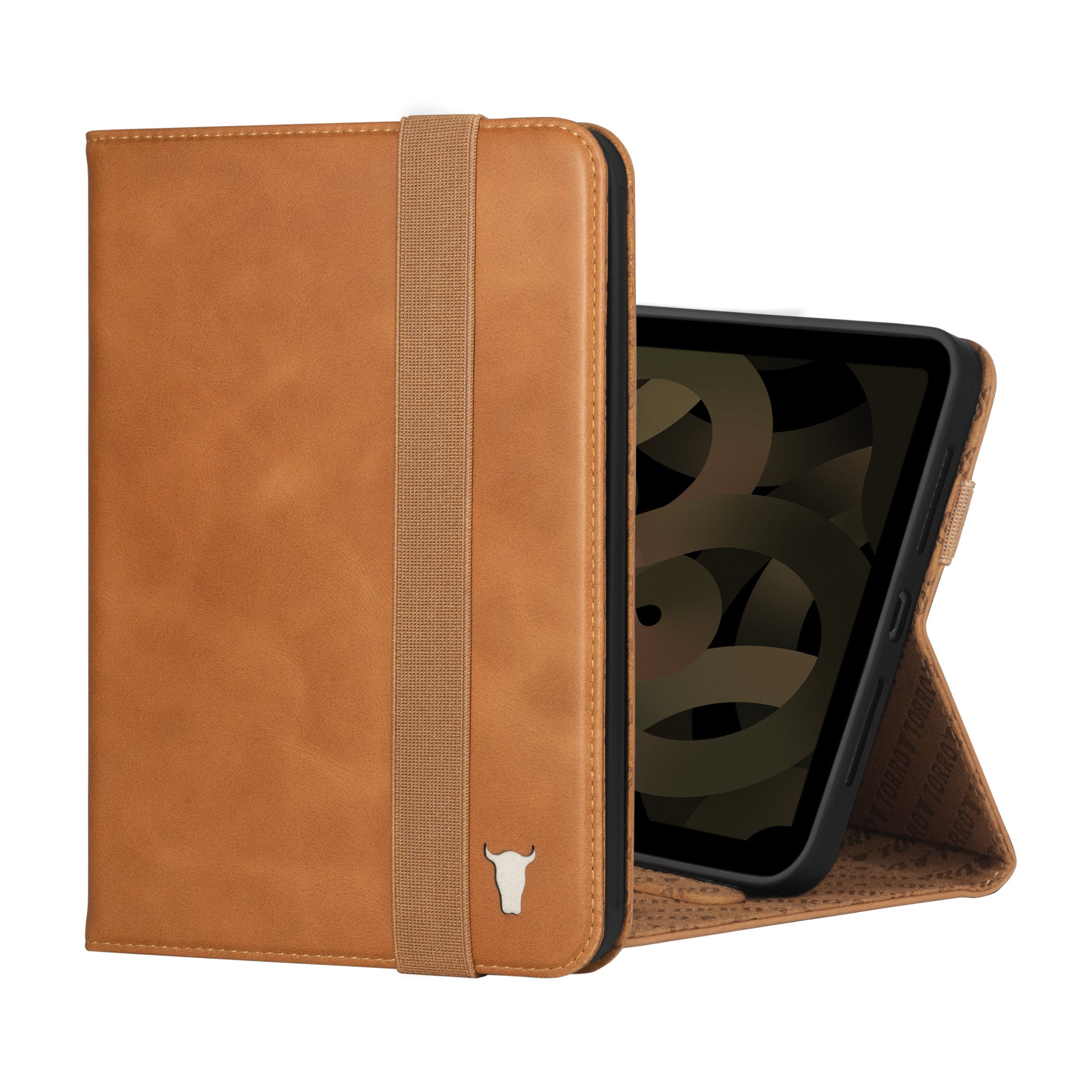 iPad Mini 7 Leather Case (7th Gen, 2024) – TORRO USA