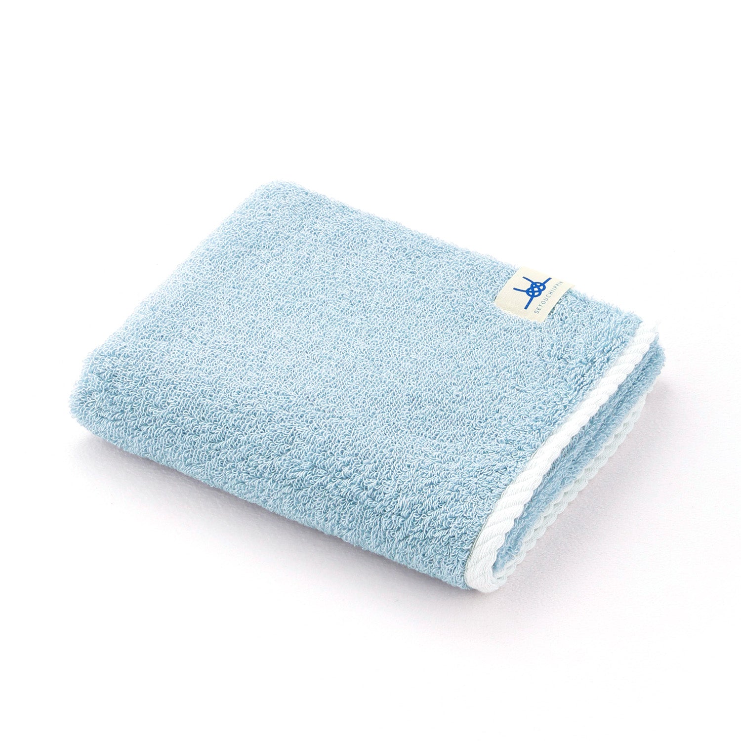 瀬戸内逸品』 曙 akebono フェイスタオル – タオル美術館公式