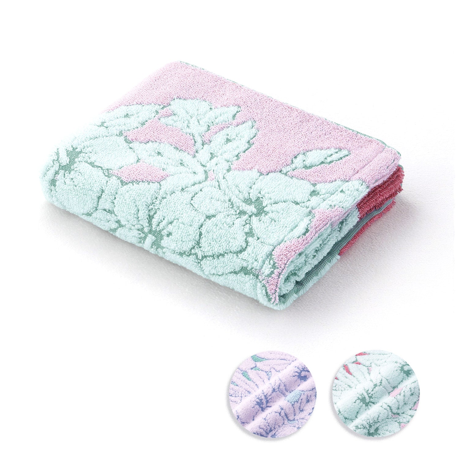 AinaHau』レアレア フェイスタオル – タオル美術館公式オンラインショップ