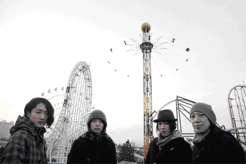 フジファブリックがシングル集、限定ボックス、ニュー・アルバムを連続