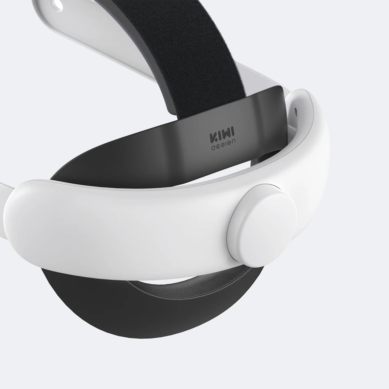 Kiwi Design Comfort Head Strap for Quest 3 - Towermax.Fitness