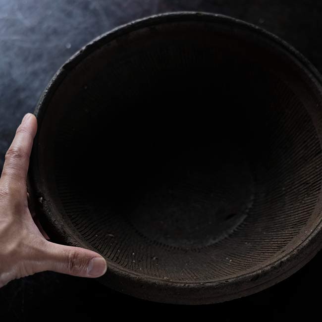 備前 擂鉢 – zakka store towi