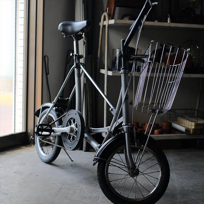 BRIDGESTONE ワンタッチピクニカ – zakka store towi