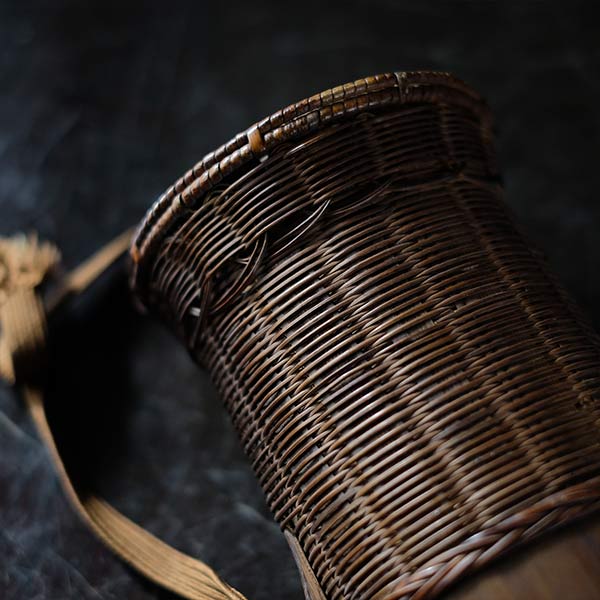 ラオスの竹籠 – zakka store towi