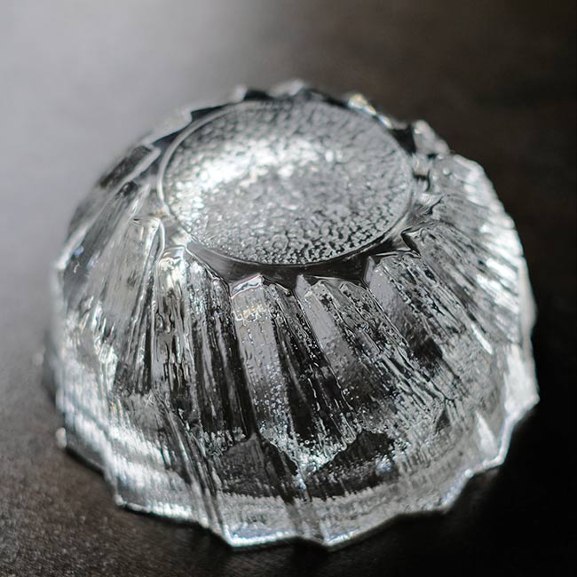 ガラスの灰皿 – zakka store towi