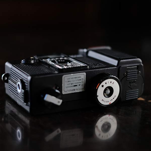 RICOH リコー オートハーフ EF2 – zakka store towi