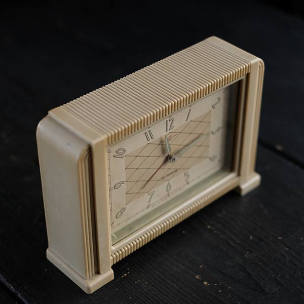 SEIKOSYA（精工舎）置き時計 – zakka store towi