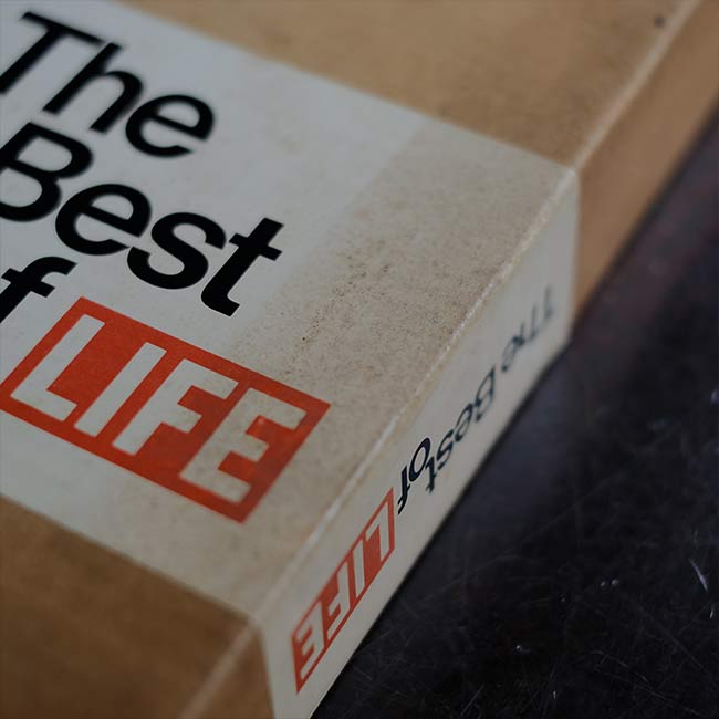 The Best of LIFE – zakka store towi