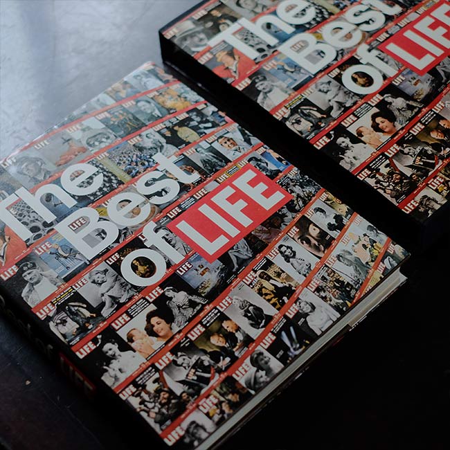 The Best of LIFE – zakka store towi