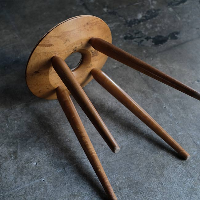 天童木工 リングスツール – zakka store towi