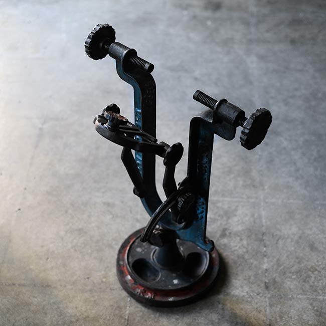 ヤエソノ 振れ取り台 – zakka store towi