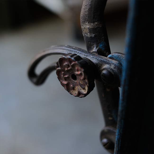 ヤエソノ 振れ取り台 – zakka store towi