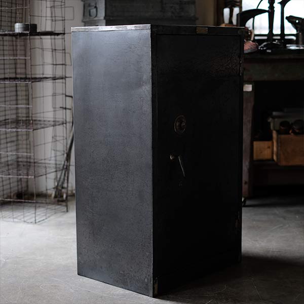 山田金庫店の金庫 – zakka store towi