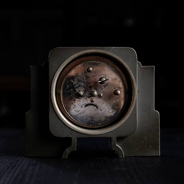 SEIKOSYA（精工舎）置き時計 – zakka store towi