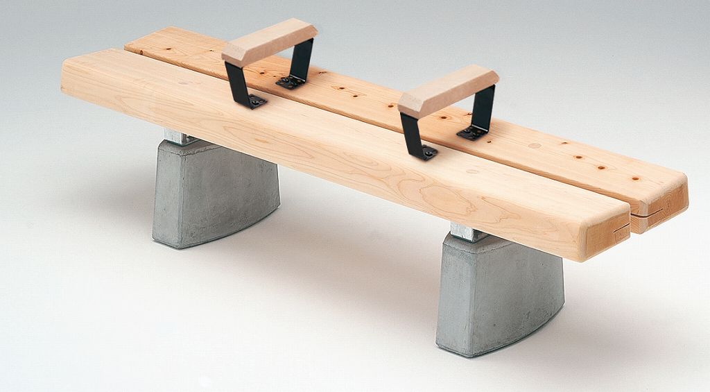 ひのきベンチ の一覧