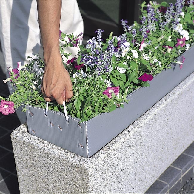 プランター の一覧