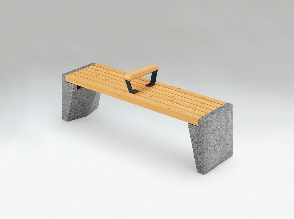 御影石ベンチ の一覧